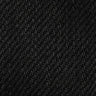 Rinsed Black Organic Selvedge