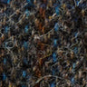 Rust Check Harris Tweed Wool