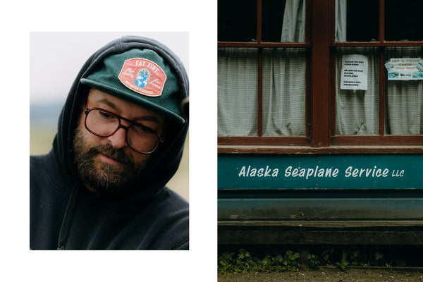 editorial image of Alaska Seaplane Service