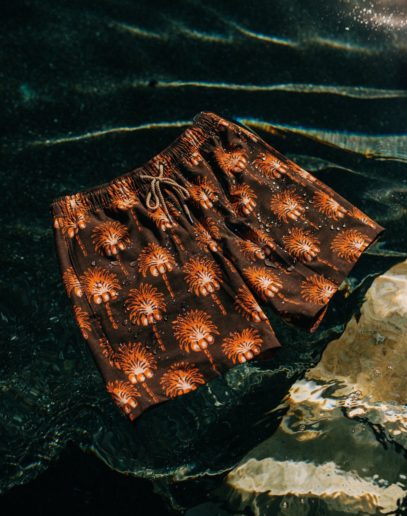 The Bayberry Trunk in Mirage Palm