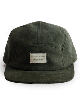 The Taylor Stitch x Hypeadelic Cap v.26: Featured Image