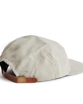 flatlay of the back of a TS x Hypeadelic cap, Accessories by Taylor Stitch