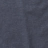 The Cotton Hemp Tee in Navy