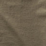 The Cotton Hemp Tee in Olive