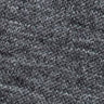 The Merino Sock in Charcoal