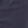 The Organic Cotton Henley in Navy