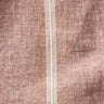 The Hawthorne Shirt in Dried Fig Stripe