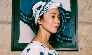 
portrait of Teresa