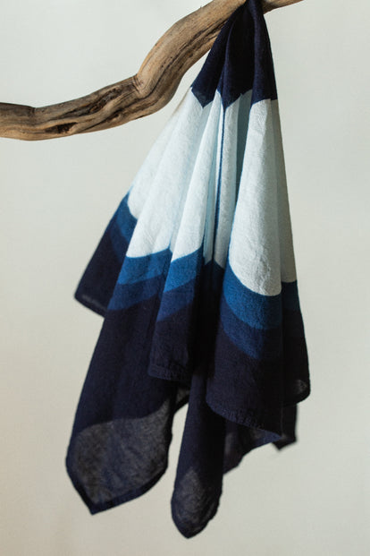 Photo of Bandana in Geo Petal