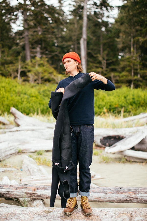 Boards out, let's do this.