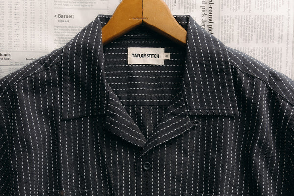 dress shirt history A Brief History Of Men's Dress Shirts &Collar