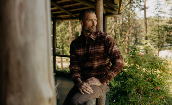 how to dress flannel shirt How To Wear A Flannel Shirt