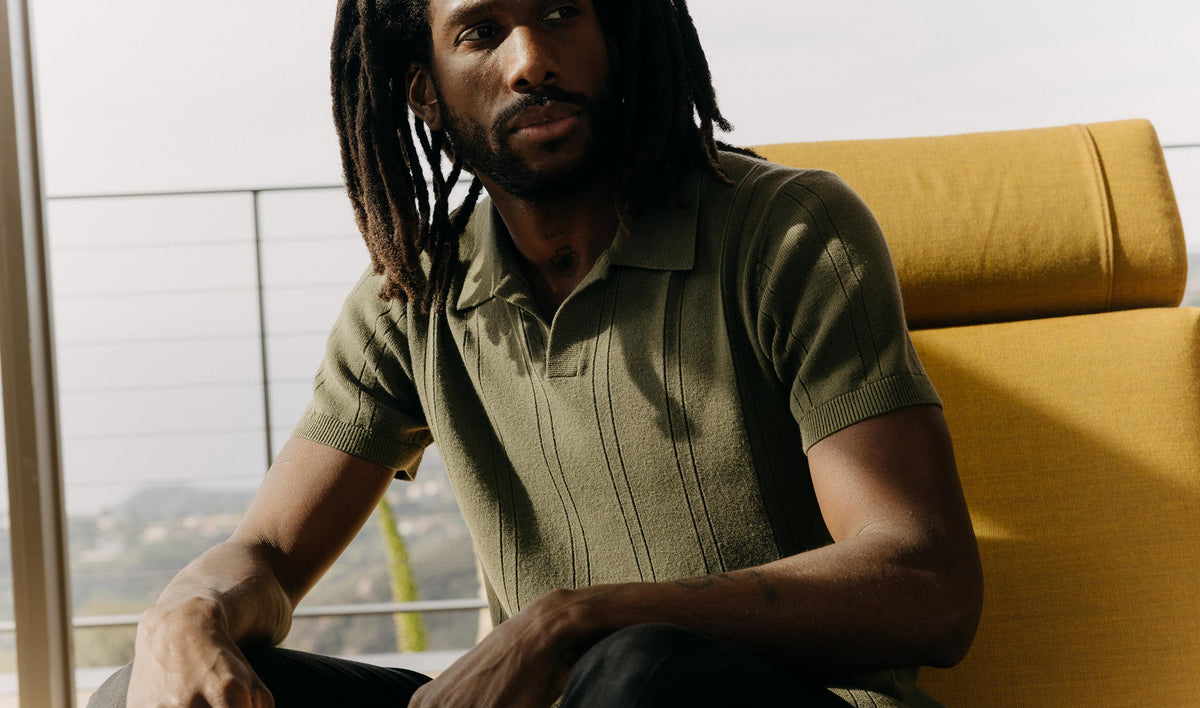 The History of The Polo Shirt | Taylor Stitch Journal