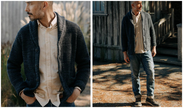 Smart Casual Style Guide For Men | Taylor Stitch Journal Smart Casual Style Guide For Men | Taylor Stitch Journal