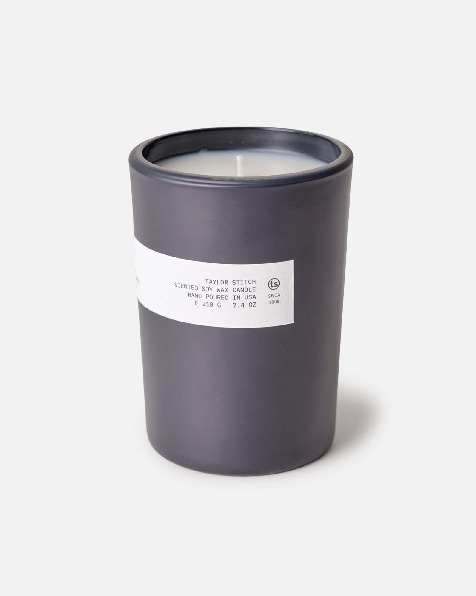 The Candle in Haven: Alternate Image 3, Accessories by Taylor Stitch