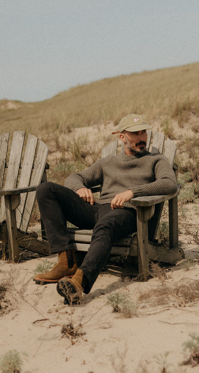 Men's Chinos