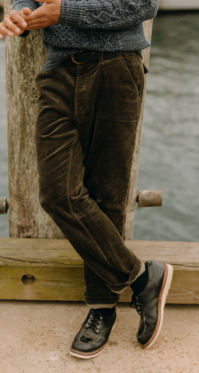 Men's Pants