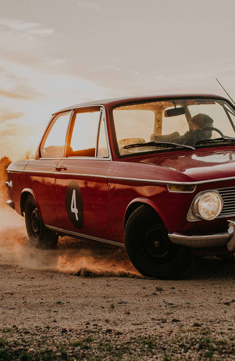 The Winter Collection