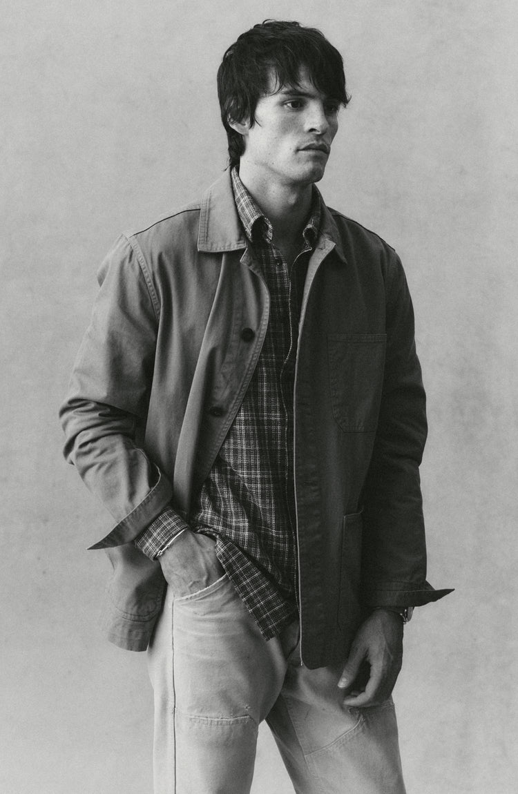 ojai editorial shot—collection with text overlaying
