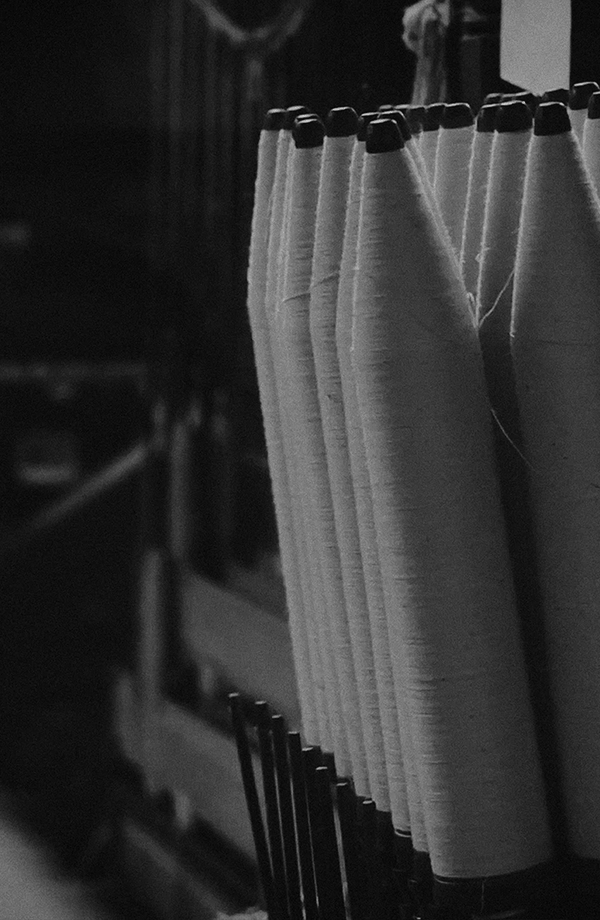 Shuttle Looms at Shuttle Notes