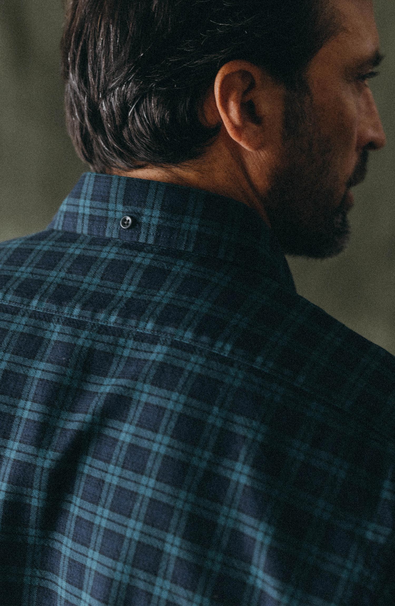 The Jack in Blackwatch Plaid | Taylor Stitch