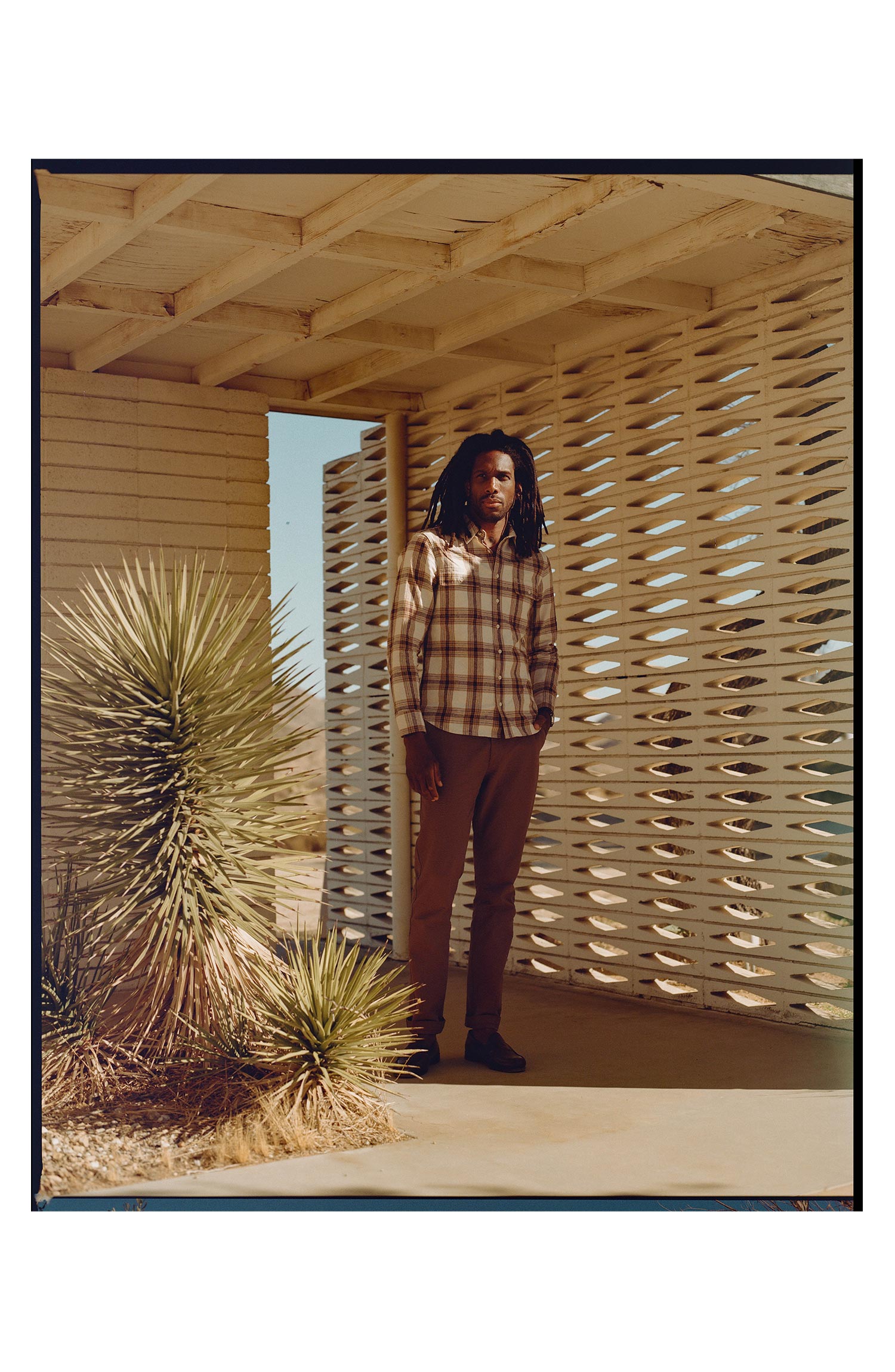 Men's Linen Shirts & Linen Pants - The Linen Shop | Taylor