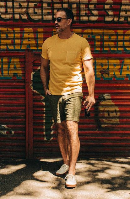 our guy rocking the heavy bag in mexico, cropped shot with text on the right