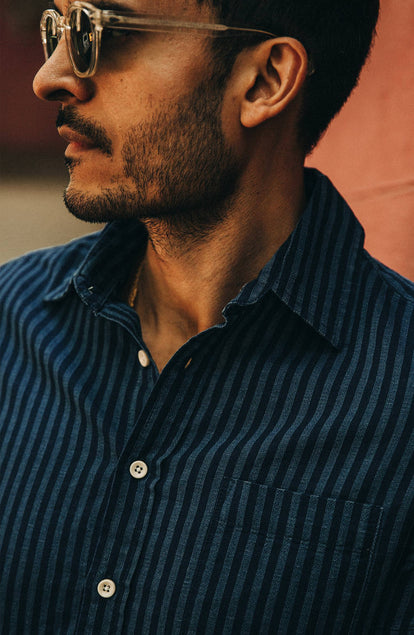 our guy rocking the california in mexico, cropped shot with text on the right