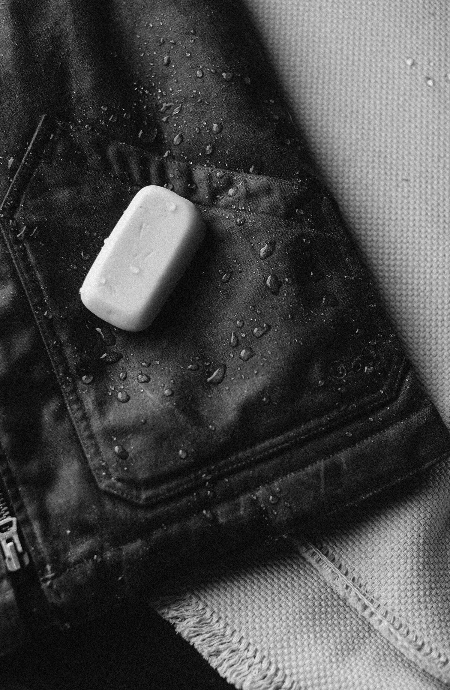 Men's Waxed Jackets - Waxed Canvas Jackets | Taylor Stitch Men's Waxed Jackets - Waxed Canvas Jackets | Taylor Stitch