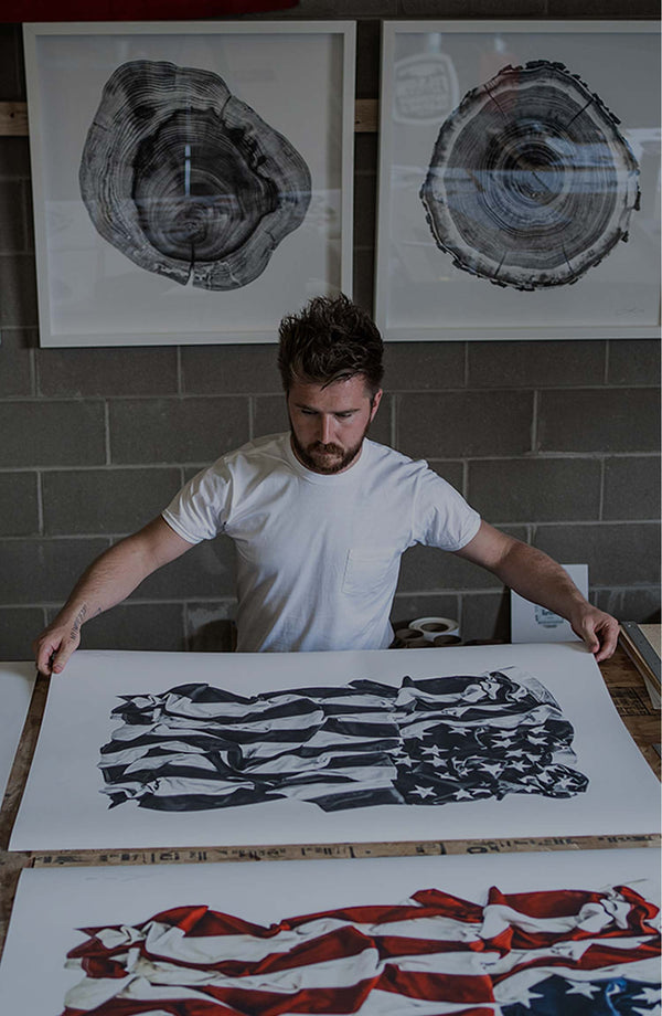 2020 - Jack Ludlam x Taylor Stitch