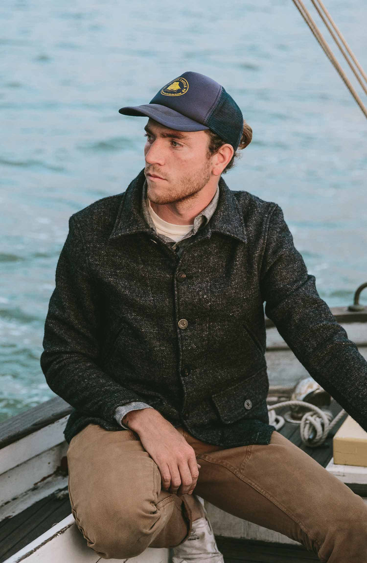 The Fall Maritime Collection
