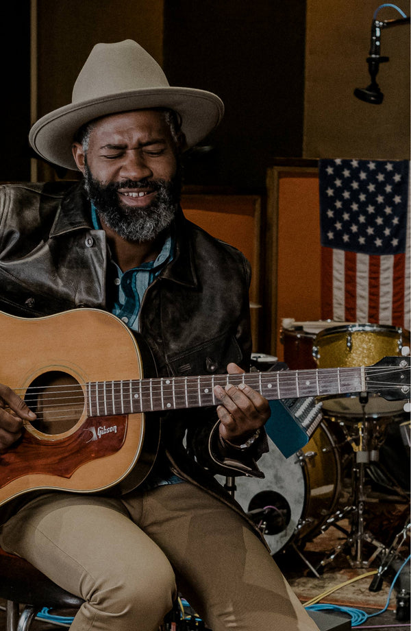 TS x Stetson Collaboration Taylor Stitch Classic Men s Clothing