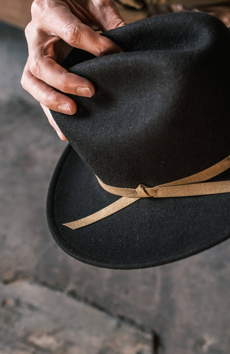 The Stetson Collection