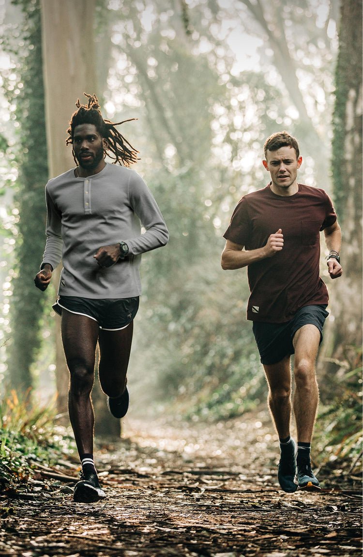 tracksmith lifestyle shots=