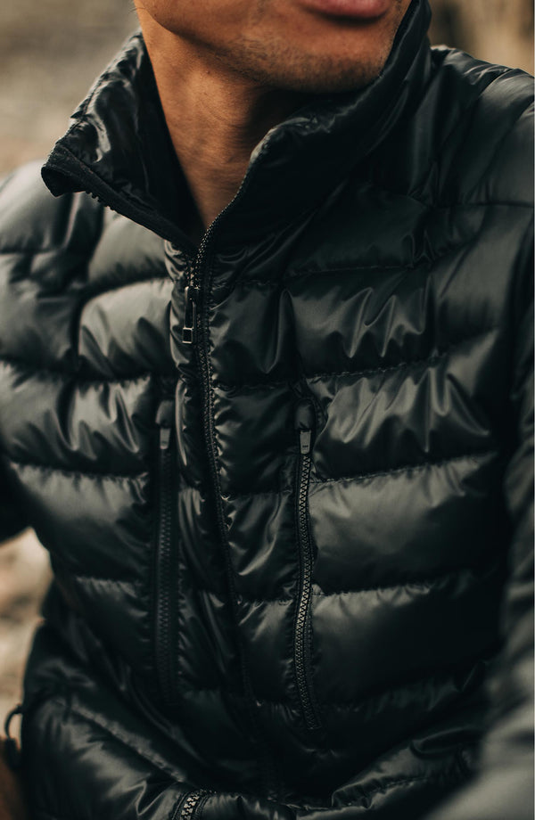 最新情報 The Jacket Farallon Workshop Mission x Stitch Taylor ジャケット・アウター