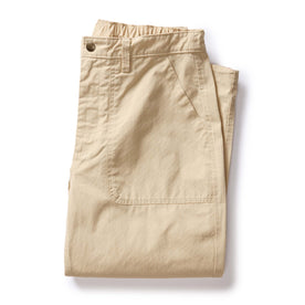 The Scramble Pant in Boulder - featured image