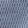 Washed Blue Waffle