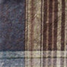 Atlantic Blue Plaid
