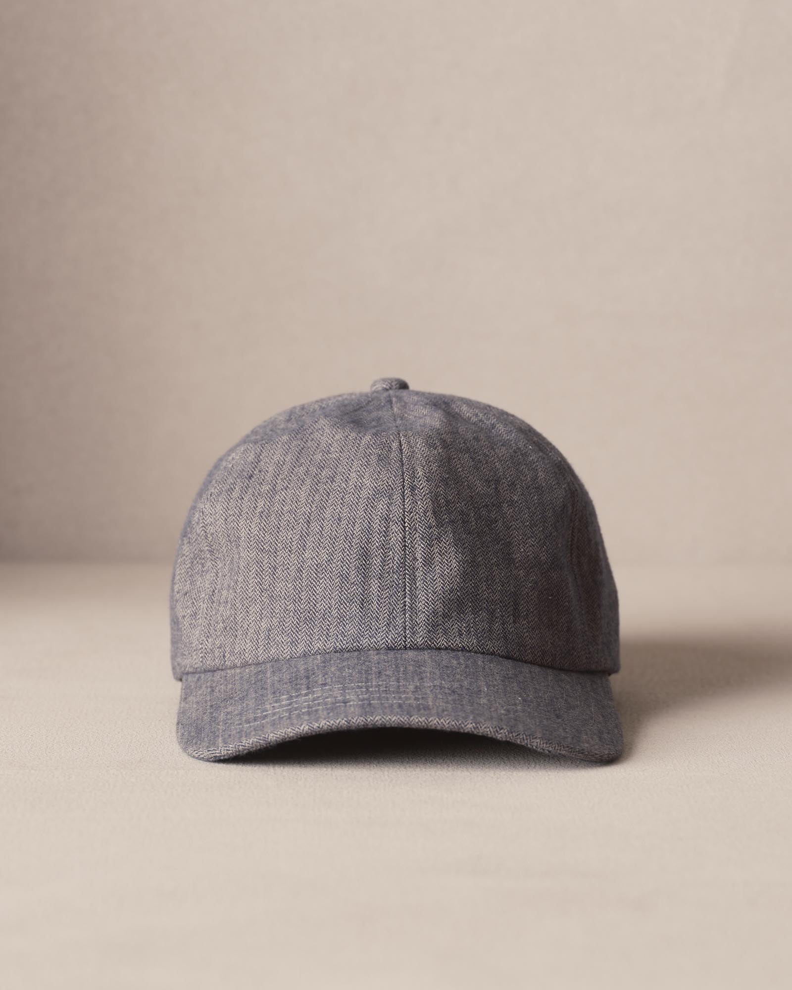 front image of The Taylor Stitch x Hypeadelic Cap v2.18