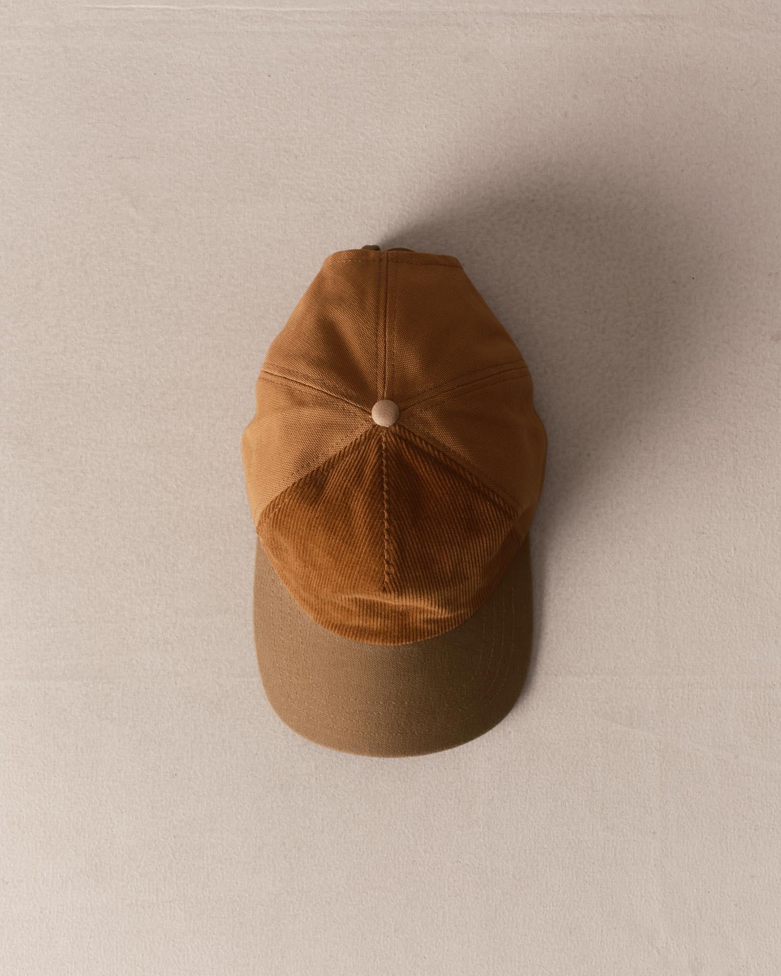 The Taylor Stitch x Hypeadelic Cap v2.34: Alternate Image 3