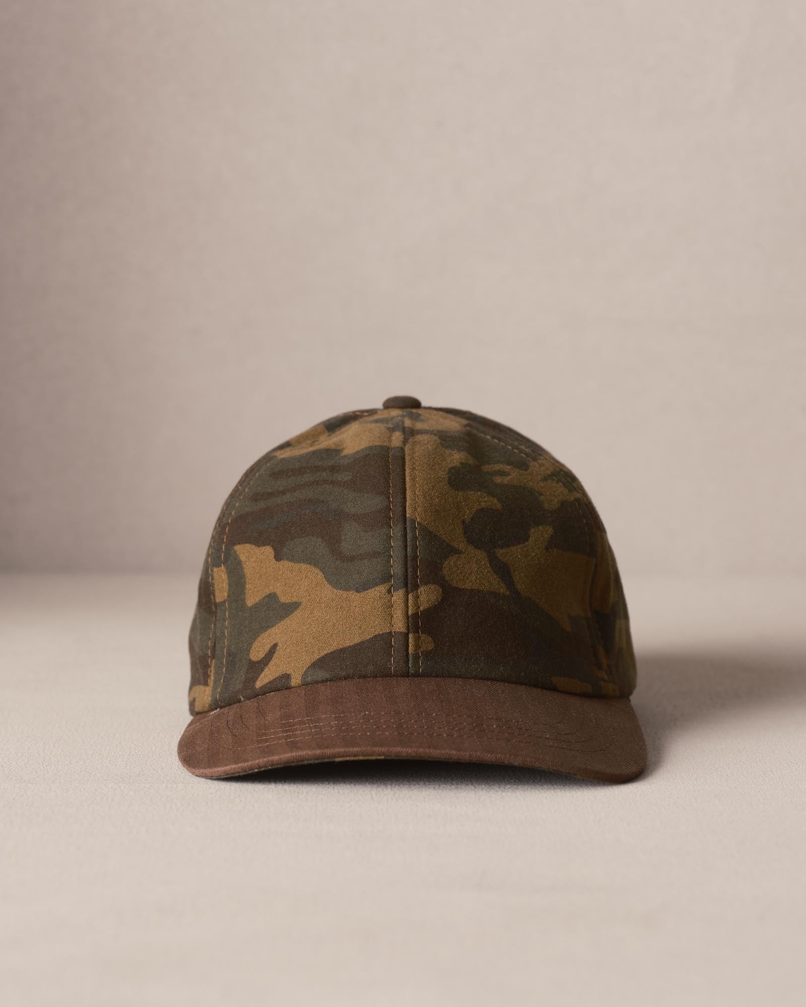 front image of The Taylor Stitch x Hypeadelic Cap v2.43