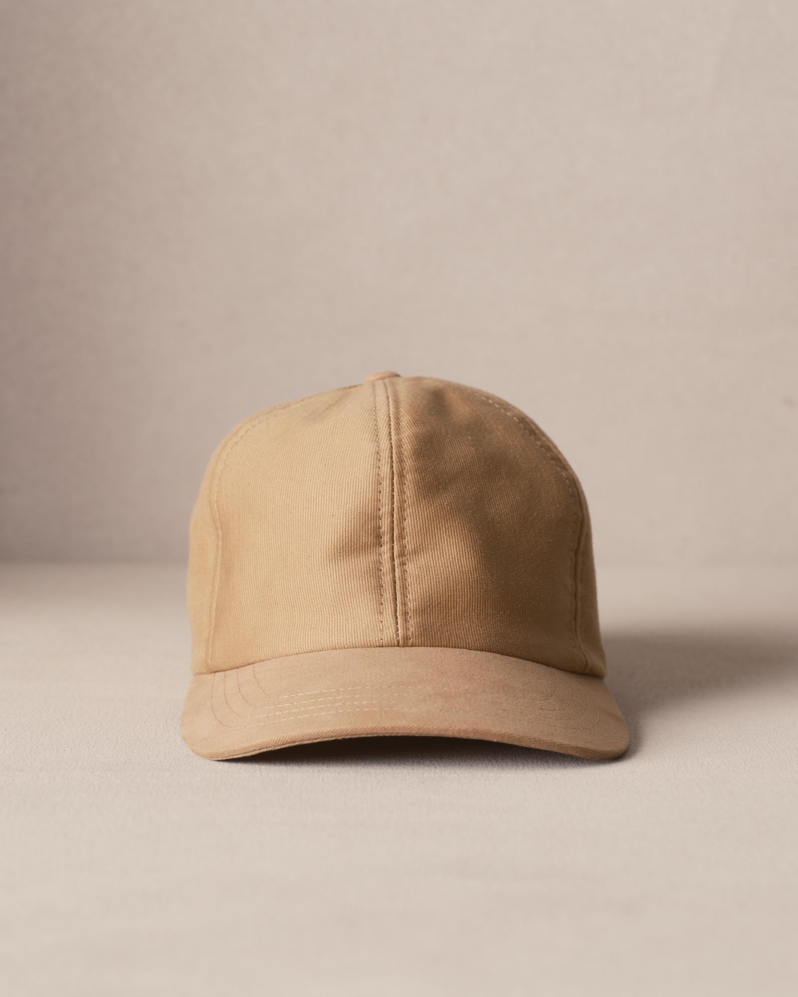 front image of The Taylor Stitch x Hypeadelic Cap v2.46
