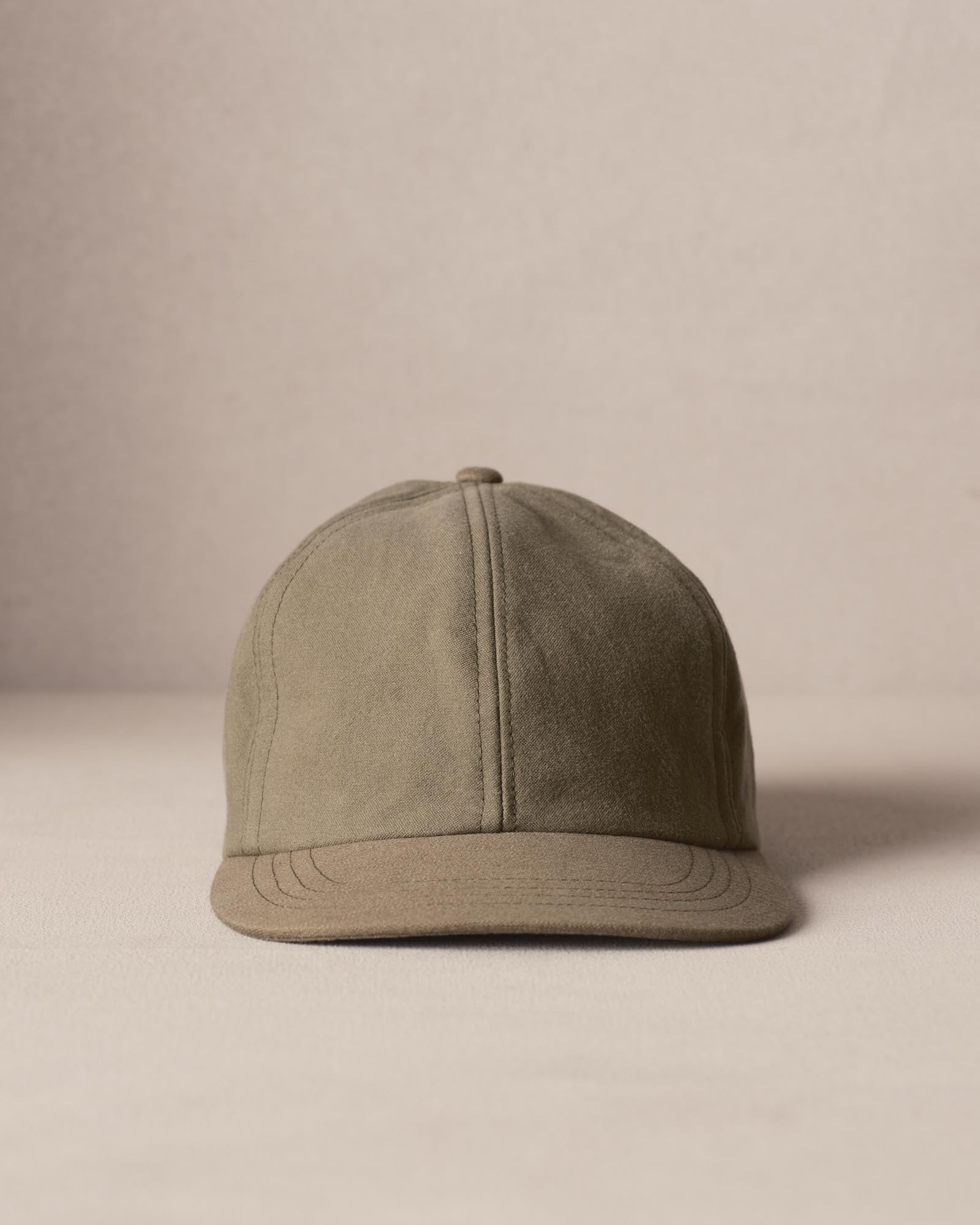 front image of The Taylor Stitch x Hypeadelic Cap v2.47