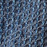 Japanese Washed Indigo Sashiko