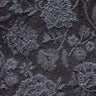 Japanese Night Bloom Jacquard