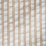 Sand Stripe Seersucker