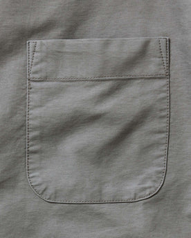 The Jack in Smoke Oxford: Alternate Image 5, Wovens by Taylor Stitch