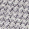 Heather Grey Birdseye Merino