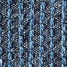 Japanese Washed Indigo Sashiko