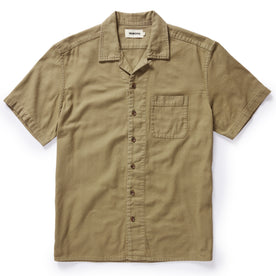 The Short Sleeve Hawthorne in Sea Moss - featured image